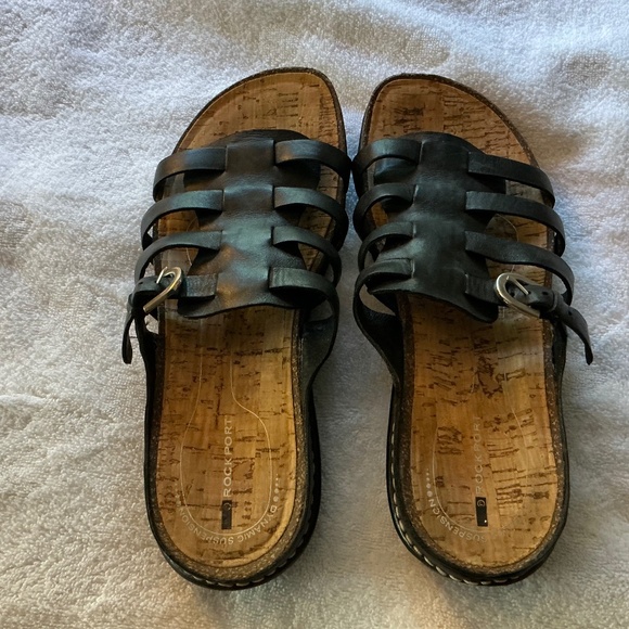 Rockport sandals - Picture 1 of 3